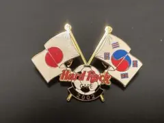 ハードロックカフェ北京パンダバッジ ハードロックカフェ北京 パンダ ピンバッジ - メルカリ