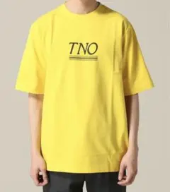 THE NEW ORIGINAL TNO Underline Teeのサムネイル