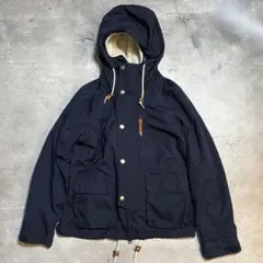 BEAUTY&YOUTH マウンテンパーカー　パジャマスーツ　カーディガン　2点