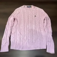 Polo Ralph Lauren セーター