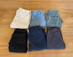 2025年最新】110センチ 男の子 まとめ売りの人気アイテム - メルカリ