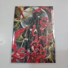 2025年最新】clamp x カードの人気アイテム - メルカリ