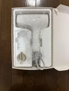 【新品未使用】専用美容液カートリッジ2個付きELMISTAドライヤー 新品未使用】専用美容液カートリッジ2個付きELMISTAドライヤー - メルカリ