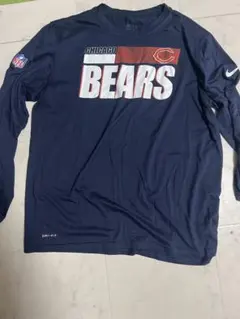2026年最新】nfl シカゴ ベアーズの人気アイテム - メルカリ