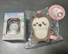 ⭐︎ちいかわ⭐︎ ハチワレ&モモンガセット - Mercari Proxy Shopping