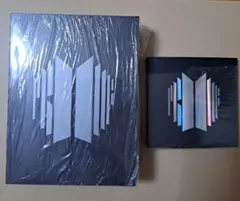 BTS Proof プルーフ アルバム 2形態セット