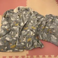 ムーミン　ルームウエア