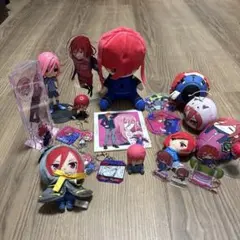 「レア非売品当選品」 ブルーロック千切豹馬　限定デザインパブミラー&タオルセット レア非売品当選品」 ブルーロック千切豹馬 限定デザインパブミラー