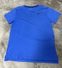 NIKE DRI-FIT Tシャツ ブルーのサムネイル