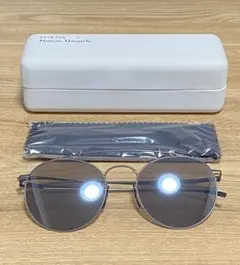 山下智久着用 MYKITA×Maison Margiela mmclaft005 - メルカリ