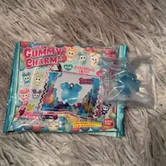 NAVELYポーチつきチャーム