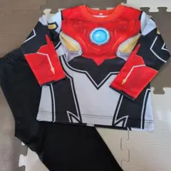 ウルトラマンRB パジャマ 100