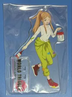 2026年最新】ワールドトリガー 小南桐絵の人気アイテム - メルカリ