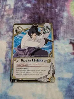 NARUTO ナルトCCG　疾風伝　忍伝　薬師カブト　R　ラスト1枚 NARUTO ナルトCCG 疾風伝 忍伝 薬師カブト R ラスト1枚 - メルカリ