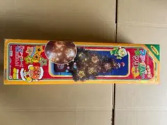アンパンマン キラキラファイバーツリー クリスマスツリー - メルカリ