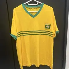 ブラジル代表 シャツ SHEIN XS