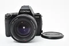 CONTAX NX Vario-Sonnar 24-85mm F3.5-4.5のサムネイル