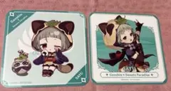 新品 スイパラ原神コラボ　ちびキャラ アクリルスタンド アクスタ コンプセット lightweight_6539fce9a9.png