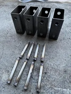 ハイラックス 3インチ ローダウン ブロック ローダウンキット RZN152