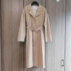 LIZ LISAロングコート