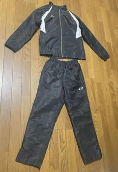 SSK ATHLETIC ウインドブレーカー 上下セットのサムネイル