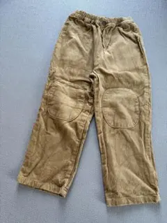 tete a tete コーデュロイパンツ 120cmのサムネイル