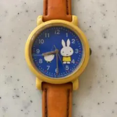 ミフィービンテージ時計
