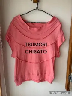 TSUMORI CHISATO カットソーのサムネイル