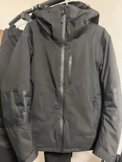 ワークマン　イージス　防水防寒スーツ　上下セットMサイズ