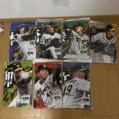 阪神タイガース　フォトタオル