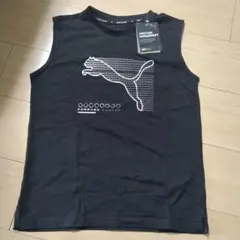 プーマ タンクトップ