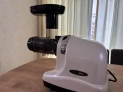 イキイキ酵素くん　低速圧縮搾りジューサー 型番OD-312 イキイキ酵素くん OD-312 低速圧縮搾りジューサー オデオ