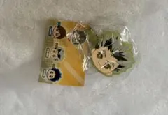 木兎光太郎の前髪クリップ