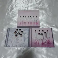 なにわ男子 1st Love