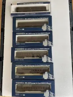 トラムウェイ オハフ33 青15号 キノコ妻 - メルカリ