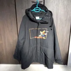 アウター ブルゾン