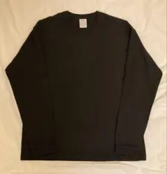Knuu Heavy Crewneck Long Sleeve T-Shirtのサムネイル