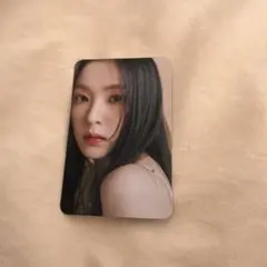 Red Velvet Queendom アイリーン アイリン トレカ - メルカリ