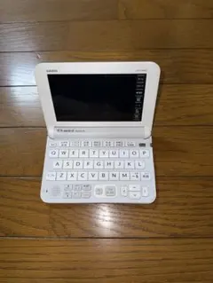2026年最新】ex－word xd－y4800の人気アイテム - メルカリ