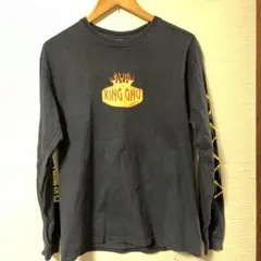 2025年最新】King gnu ロンtの人気アイテム - メルカリ