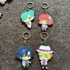 うたの☆プリンスさまっ♪ ラバーストラップ HAYATO BOX購入特典