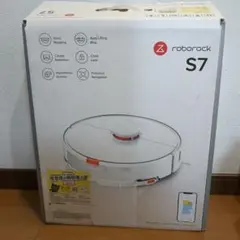 Roborock S7 ロボット掃除機 本体のサムネイル