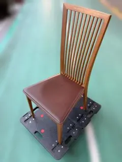 【まとめ買い割】 Calligaris　カリガリス　ダイニングチェア　イタリア⑥