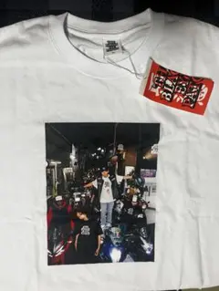 THE TIMERS タイマーズ 35周年記念 Tシャツ Mサイズ 忌野清志郎 - メルカリ