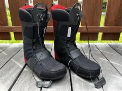 インナー26.5㎝　スノボ・Salomonのソフトブーツ用のサムネイル