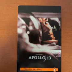 APOLLO 13 PENGUIN READERS