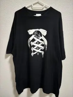 KRY マイメロディ コラボTシャツ