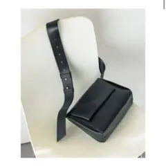 値下げ中！！！ブラック　黒　バッグ