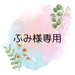 amiiboカード ふみ様専用