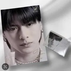 Wonjungyoウォンジョンヨ♥平野紫耀 ノベルティ２点セット